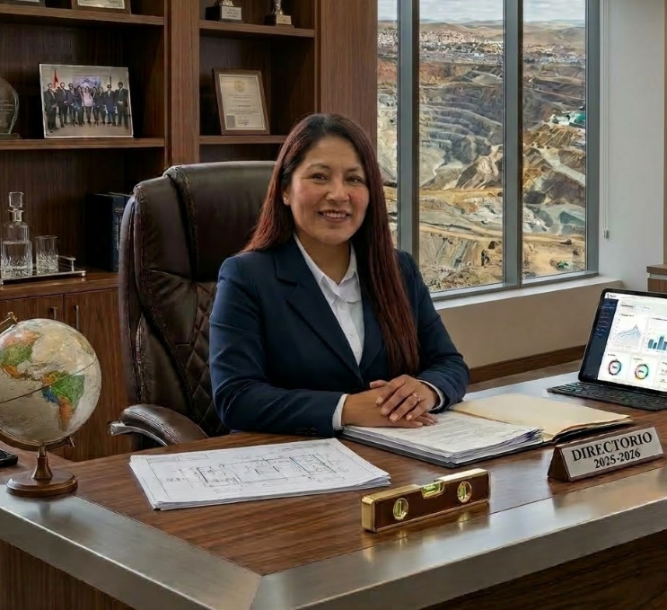 Lic. Natali Aurora Cristobal Ortiz