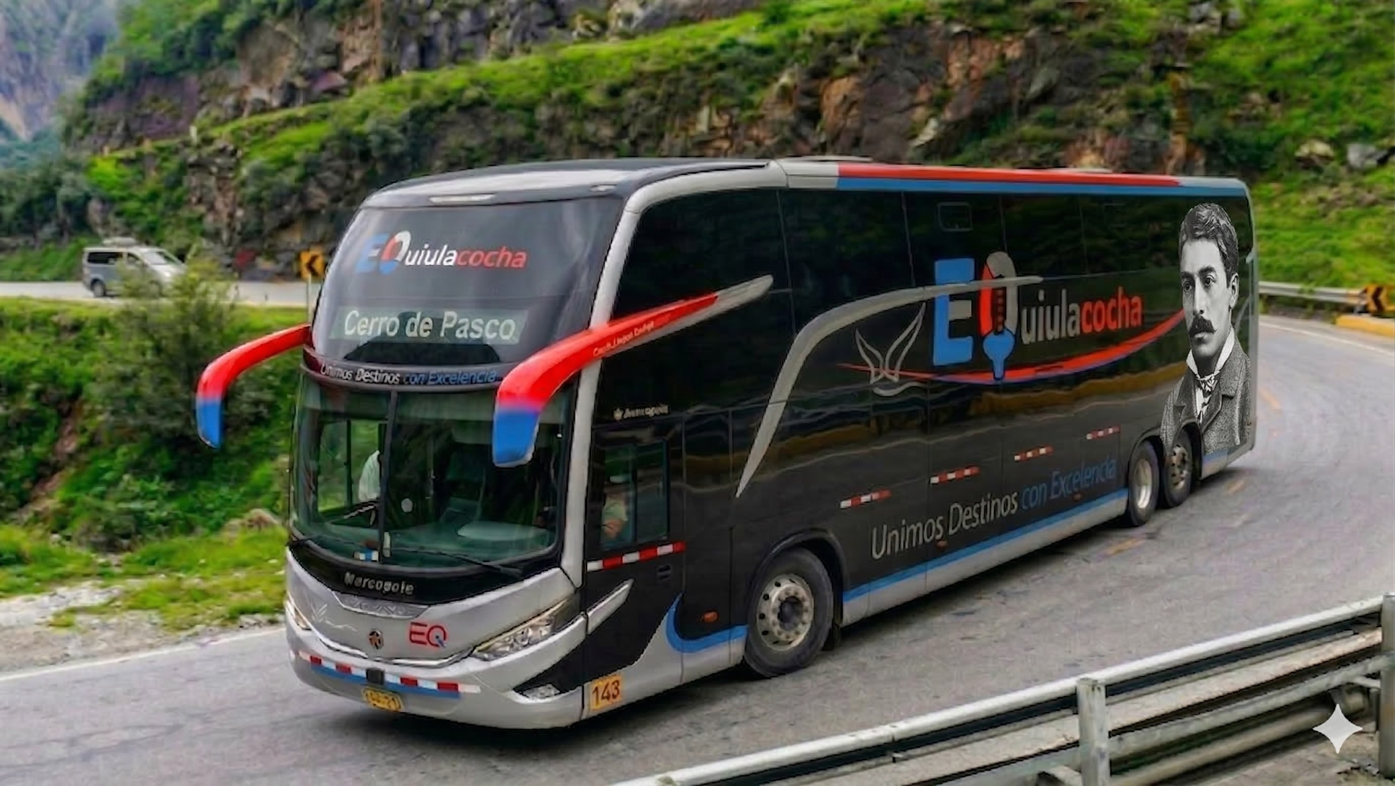 Transporte Interprovincial