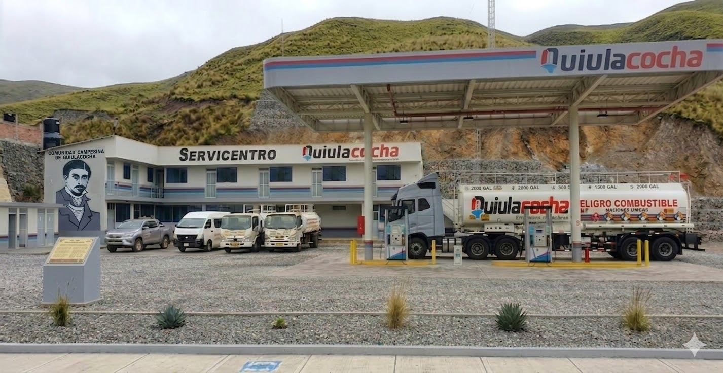 SERVICENTRO-Q